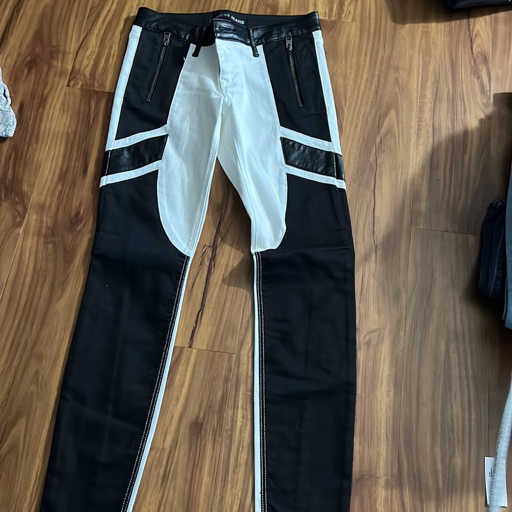 Express Jean/Legging